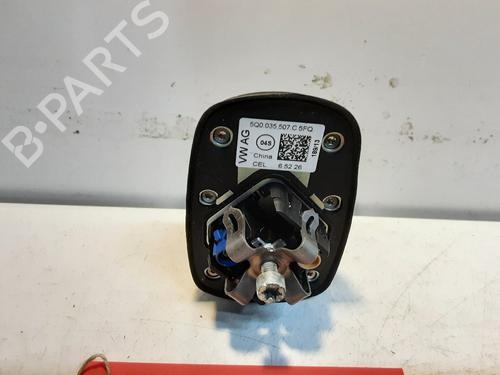 Antenna/Base VW GOLF VII (5G1, BQ1, BE1, BE2) 2.0 TDI | BP29168107C140 