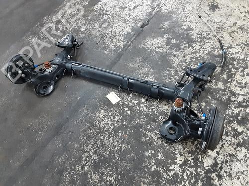Essieu arrière Essieu arrière CITROËN C3 III (SX) 1.2 VTi 68 (68 hp) 36669757 36669757