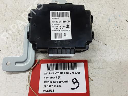 Control unit KIA PICANTO III (JA) 1.2 MPI | BP23220547M11 - Image 1