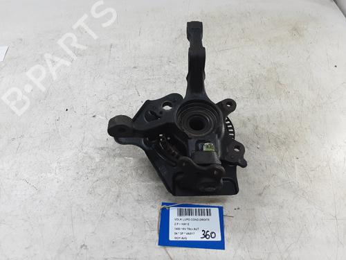 Used Left front steering knuckle Left front steering knuckle 39058696 39058696