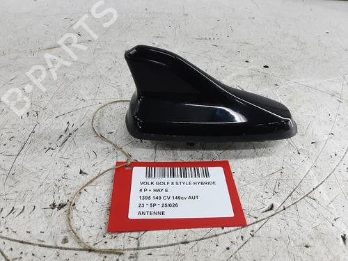 Antenne/Base VW GOLF VIII (CD1, DA1) 1.4 GTE Plug-in Hybrid | BP39059527C140 - Image 3