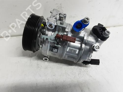 AC compressor VW PASSAT B8 Variant (3G5, CB5) 1.6 TDI | BP39058955M34 - Image 2