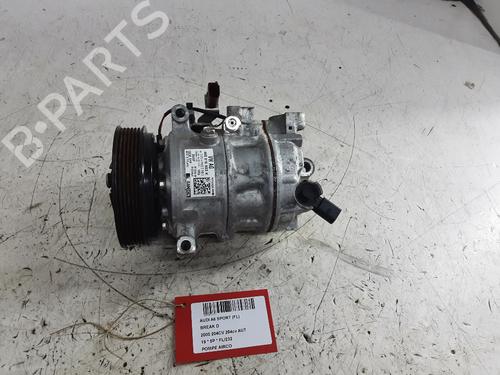 Used AC compressor AC compressor 36800315 36800315