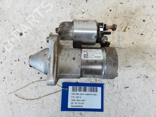 startmotor-abarth-500-595-695-2008-32242710 main image