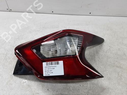 Used Right taillight Right taillight 32247285 32247285