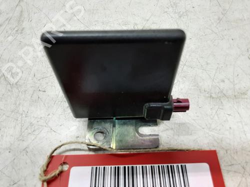Control unit VW POLO VI (AW1, BZ1, AE1) 1.0 TSI | BP23644355M11 - Image 3