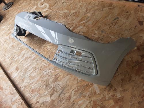 Front bumper VW GOLF VIII (CD1, DA1) 2.0 TDI | BP25731048C7 - Image 3