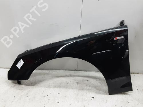 Used Left front fenders AUDI A4 B9 Avant (8W5, 8WD) 40 TFSI Mild Hybrid (204 hp) 31970462