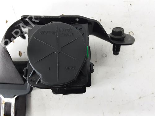Rear right seatbelt KIA CEE'D (JD) 1.6 CRDi 110 | BP39063607I28 - Image 4
