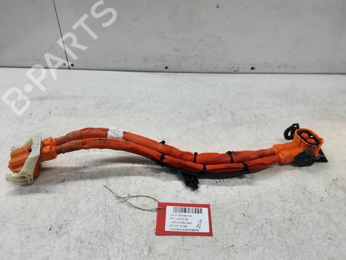 Used Cable Cable PORSCHE TAYCAN (Y1A) Electric (Y1AAA1, Y1AAI1) (408 hp) 32360006 32360006