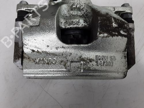 Right front brake caliper BMW X1 (U11) iX1 eDrive 20 | BP34103893M104  - Image 6