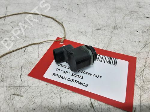 Electronic sensor BMW 5 (F10) 525 d | BP32629692M84