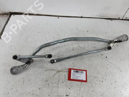 Used Front wipers mechanism BMW 3 (G20, G80, G28) 330 e Plug-in-Hybrid (184 hp) 20286778