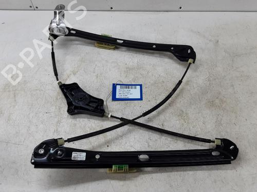 Used Front right window mechanism Front right window mechanism VW GOLF VII (5G1, BQ1, BE1, BE2) 1.6 TDI 4motion (110 hp) 20278873 20278873