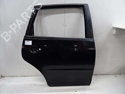 Dør højre bagtil Dør højre bagtil VW POLO IV (9N_, 9A_) 1.4 TDI (80 hp) 20270100 20270100