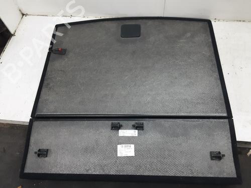 Bagagerumsgulv VW TOURAN (5T1) 2.0 TDI (150 hp) 28383287