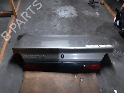 Used Tailgate Tailgate RENAULT 19 II Chamade (L53_) 1.4 (532) (58 hp) 20282145 20282145