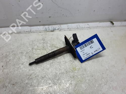 Used Injector Injector AUDI A3 Sportback (8PA) 1.6 TDI (105 hp) 39058838 39058838