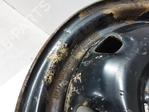 Rim HYUNDAI GETZ (TB) 1.1 | BP32249313C45