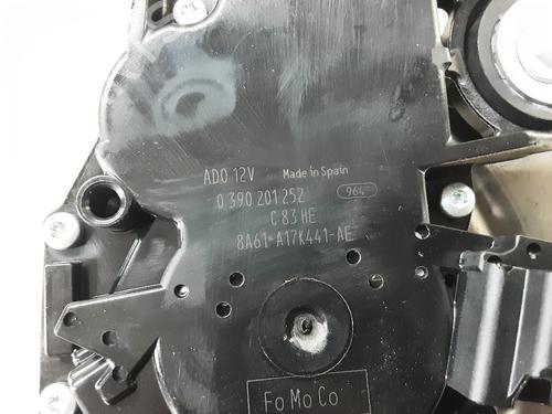 Viskermotor bagrude FORD FIESTA VI (CB1, CCN) 1.6 ST | BP28144162M102 