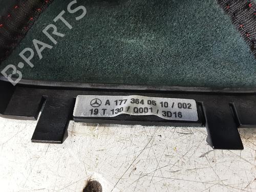 Shift knob MERCEDES-BENZ A-CLASS (W177) A 160 (177.082) | BP39500978I34 - Image 7