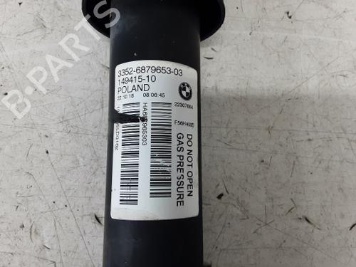 Right rear shock absorber MINI MINI (F56) One | BP40437506M19 - Image 6