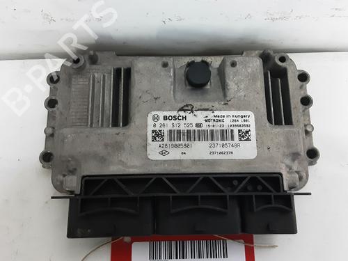 Electronic module RENAULT TWINGO III (BCM_, BCA_) 1.0 SCe 70 | BP25208297M83 - Image 2