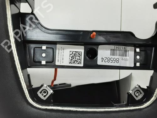 Tecto interior PORSCHE TAYCAN (Y1A) Electric (Y1AAA1, Y1AAI1) | BP32382762I12