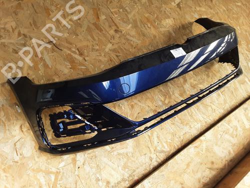 Front bumper VW GOLF VII (5G1, BQ1, BE1, BE2) 2.0 GTI | BP28383656C7 