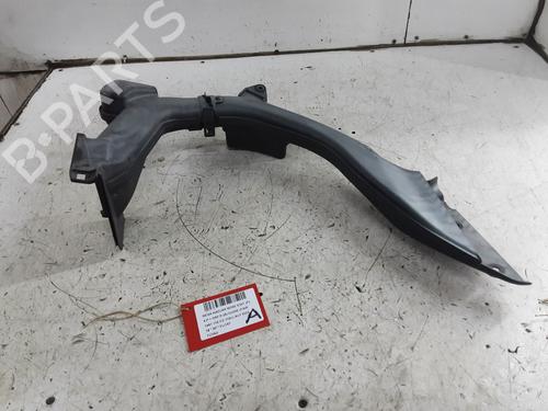 Rør RENAULT KADJAR (HA_, HL_) 1.5 dCi 110 (HLA3) (110 hp) 32248940