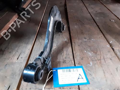 Left rear suspension arm VW GOLF V (1K1) 1.6 FSI | BP22176209M14 