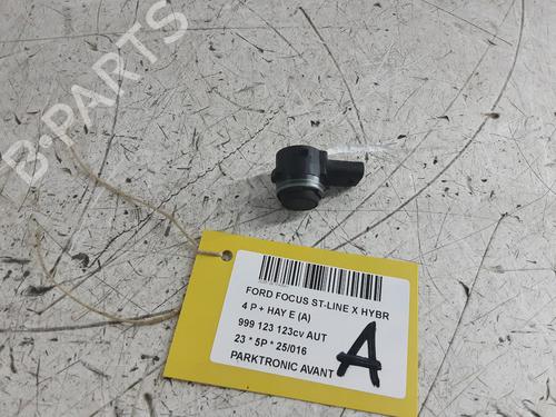 Used Electronic module Electronic module 39059705 39059705