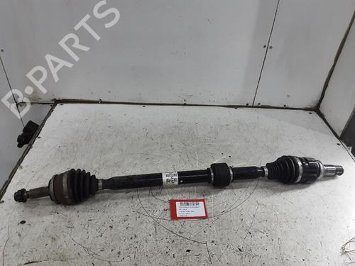 Used Right front driveshaft TOYOTA COROLLA Saloon (_E21_) 1.8 VVTi Hybrid (ZWE211, MZEA12) (98 hp) 31823197