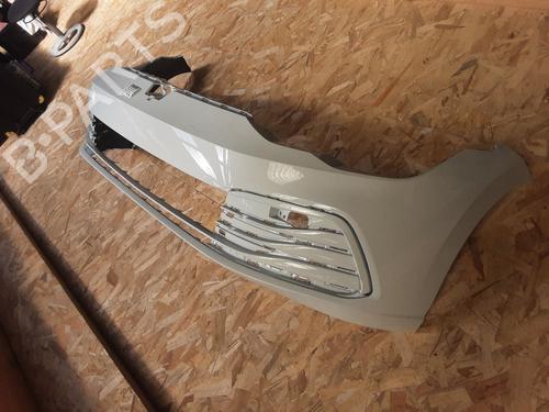 Front bumper VW GOLF VIII (CD1, DA1) 2.0 TDI | BP25796792C7 - Image 3