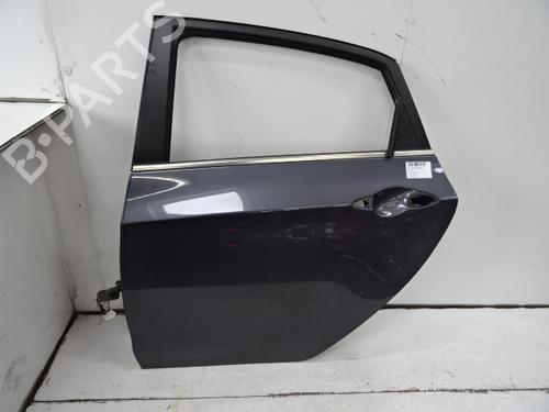 Used Left rear door HYUNDAI i30 (GD) 1.6 CRDi (110 hp) 20270008