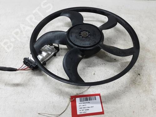Heater blower motor VW GOLF VI (5K1) 1.6 TDI | BP20280914M62 