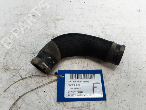 Used Intercooler pipe Intercooler pipe 32245621 32245621