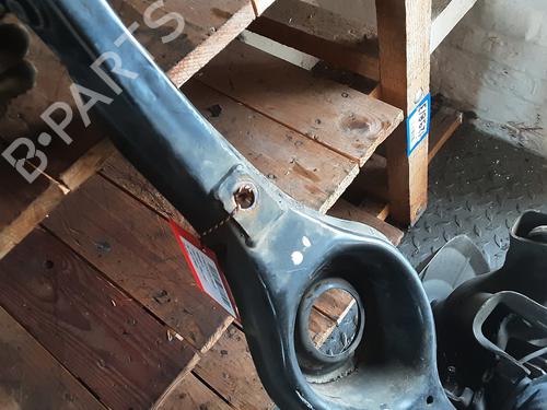 Right rear suspension arm FORD FOCUS II Turnier (DA_, FFS, DS) 1.6 TDCi | BP20283754M15 