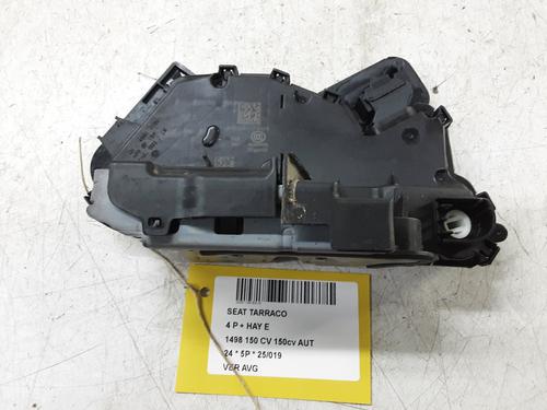 Used Front left lock Front left lock SEAT TARRACO (KN2) 1.5 TSI ACT (150 hp) 39712513 39712513