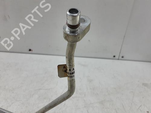 AC pipe NISSAN MICRA V (K14) 0.9 IG-T | BP36951567M126 - Image 2