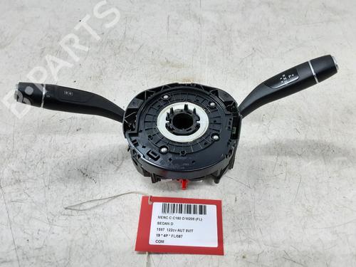 Mando MERCEDES-BENZ C-CLASS (W205) C 180 d (205.000) (122 hp) 32246865
