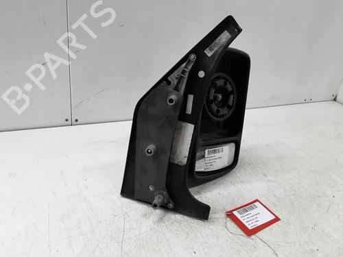 Right mirror RENAULT MASTER II Van (FD) 2.2 dCI 90 | BP20287481C27 
