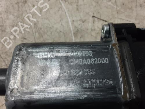 Right front window motor BMW X2 (F39) sDrive 18 i | BP32224928E20
