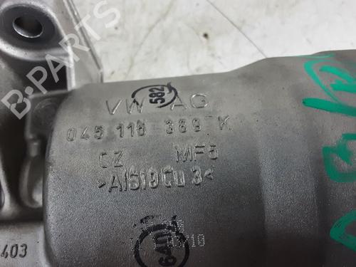 Support AUDI A3 Sportback (8PA) 1.6 TDI | BP20283678C155 