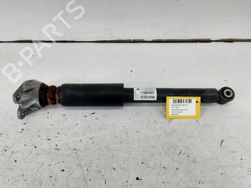 Used Left rear shock absorber Left rear shock absorber MINI MINI (F56) One (102 hp) 40437505 40437505