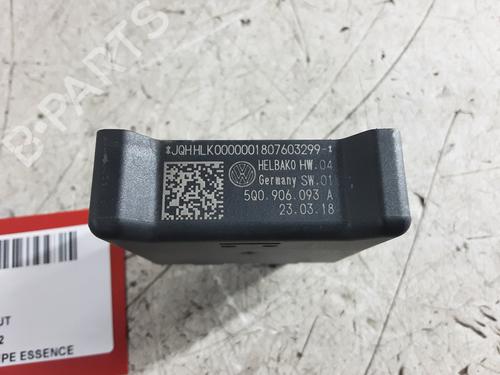 Fuel ECU VW T-ROC (A11, D11) 2.0 TSI 4motion | BP32293574M50 - Image 3