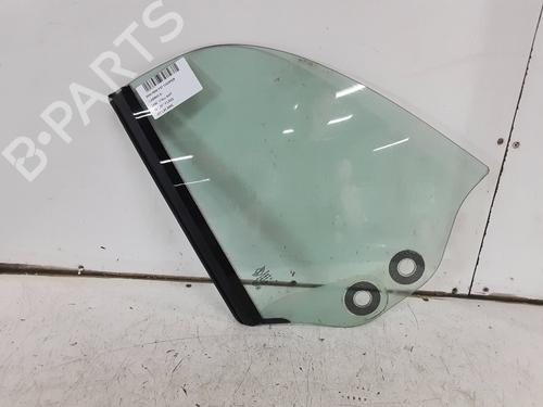 Used Rear left door window Rear left door window MINI MINI Convertible (F57) Cooper D (116 hp) 36366039 36366039