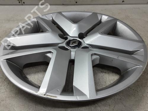 Hulkapsel RENAULT CLIO V (B7_) 1.5 Blue dCi 100 (B7AD) | BP36094032C160 - Image 3