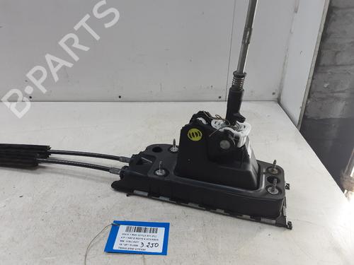 Selector da caixa VW T-ROC (A11, D11) 1.0 TSI | BP32243506M90 - Image 3