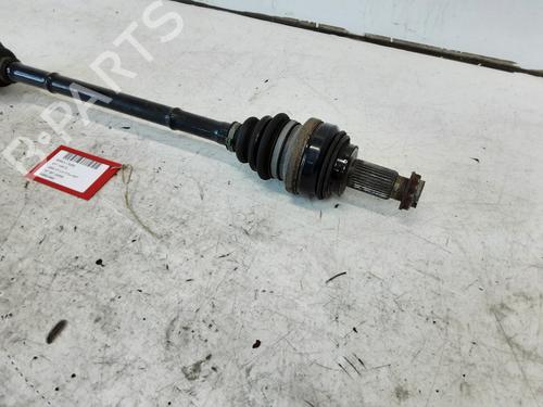 Right rear driveshaft BMW X1 (E84) sDrive 20 d | BP33439537M41 - Image 2
